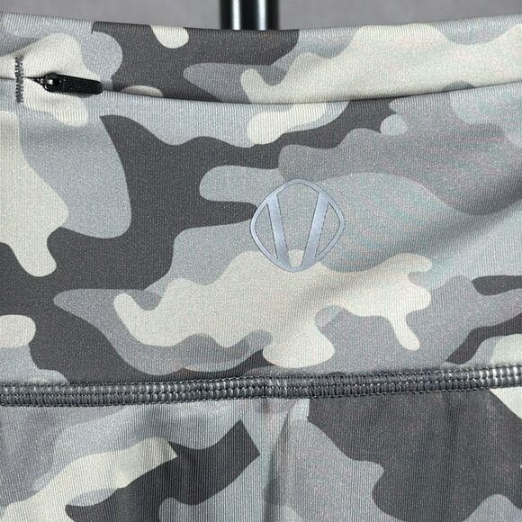 Sunice Julie Stretch Knit Skort | UPF 30 | Tennis or Golf - Picture 6 of 12